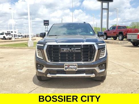 New 2026 GMC Yukon XL Denali w/ Denali Reserve Package image 2