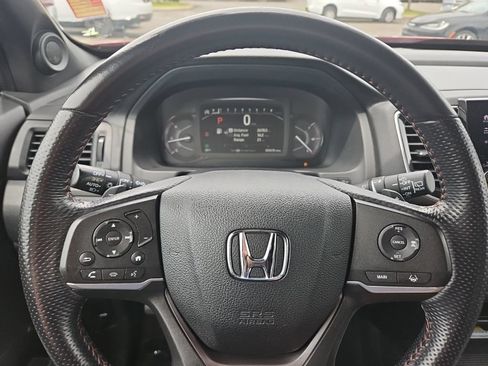 Used 2023 Honda Passport TrailSport image 18