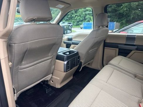 Used 2015 Ford F150 XLT w/ Equipment Group 301A Mid AWD/4WD image 27