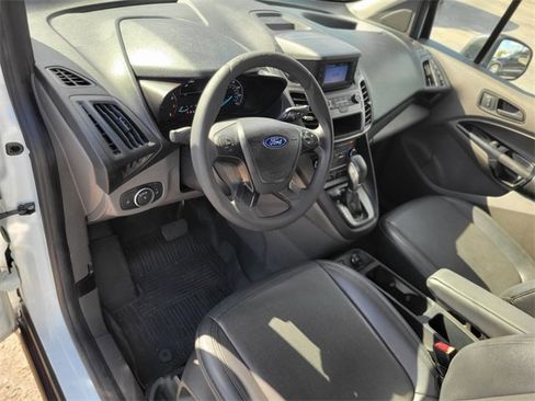 Used 2019 Ford Transit Connect XL image 12