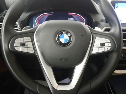 Certified 2024 BMW X3 sDrive30i w/ Convenience Package w/ZPA image 18