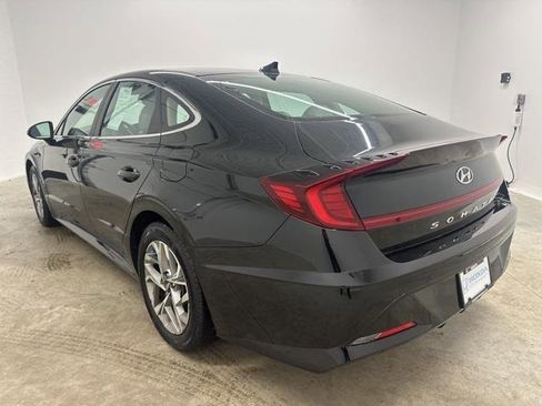 Used 2020 Hyundai Sonata SEL image 7
