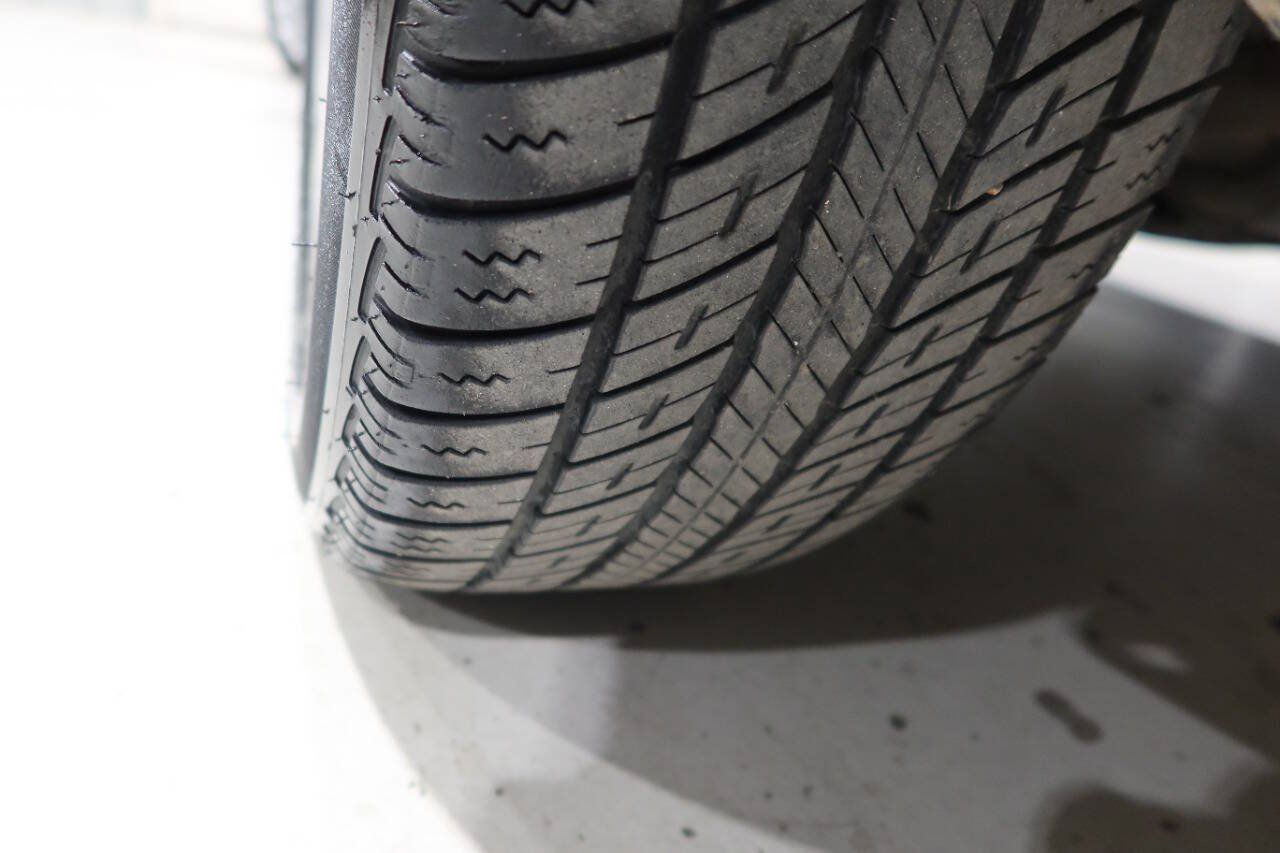 Used 2021 Ford Transit Connect XL w/ CNG/LPG Engine Prep Package FWD image 30