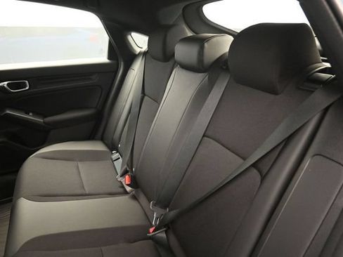 New 2026 Honda Civic Sport image 21