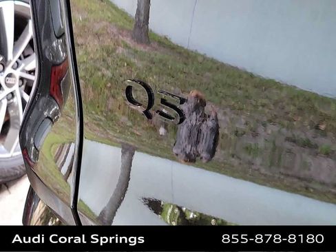 Certified 2025 Audi Q5 Premium w/ Convenience Package AWD/4WD image 23