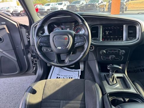 Used 2023 Dodge Charger Scat Pack w/ Daytona Edition Group image 12