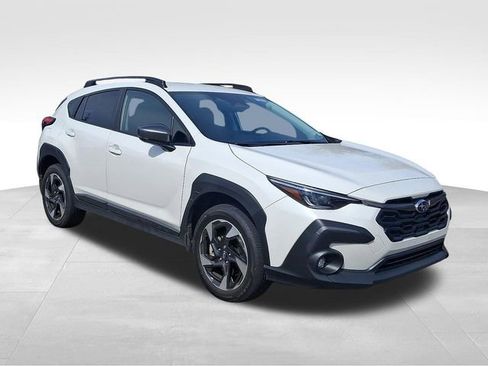 Used 2025 Subaru Crosstrek 2.5i Limited image 1