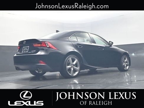 Used 2014 Lexus IS 350 image 22