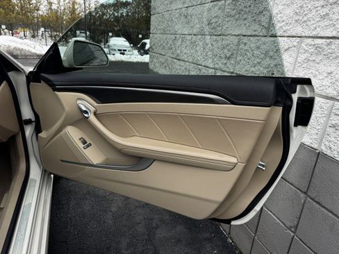 Used 2013 Cadillac CTS Performance image 32