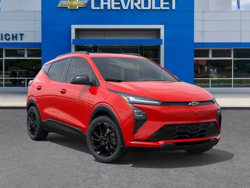 New 2027 Chevrolet Bolt RS w/ Technology Package FWD image 7