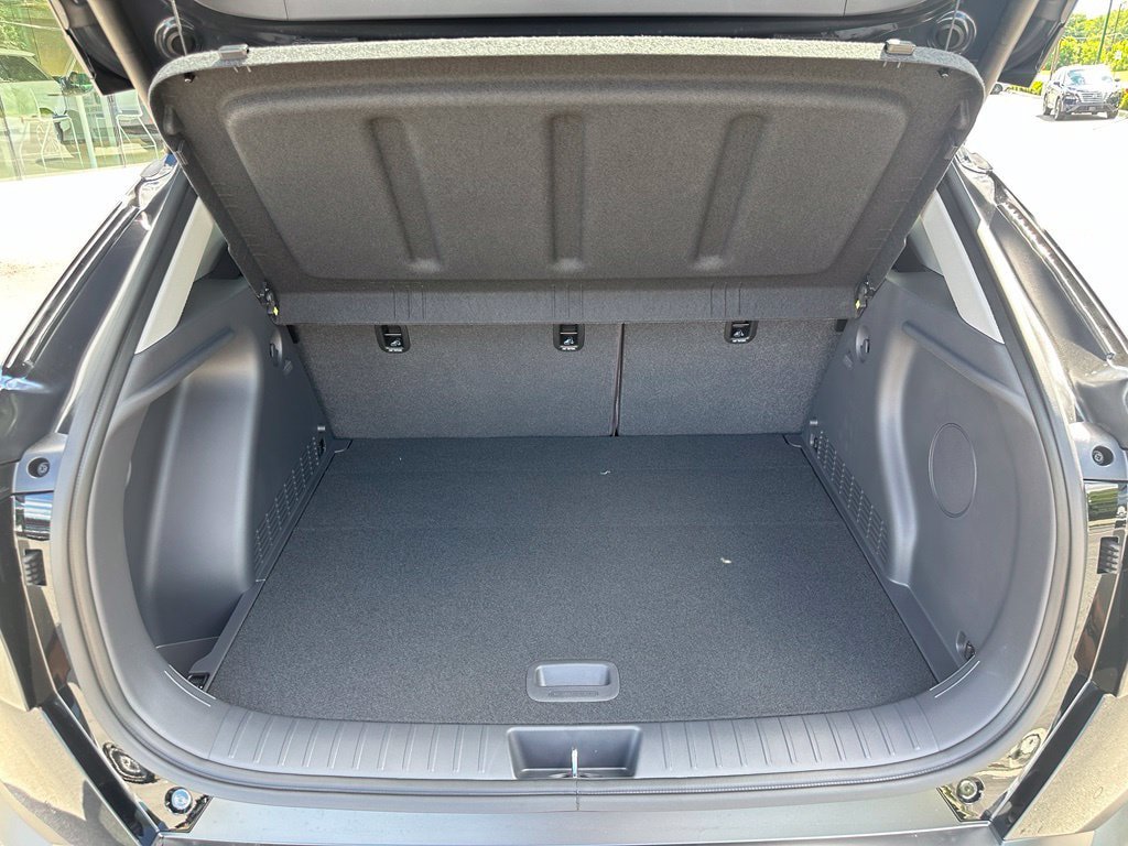 New 2026 Hyundai Kona Limited AWD/4WD image 23