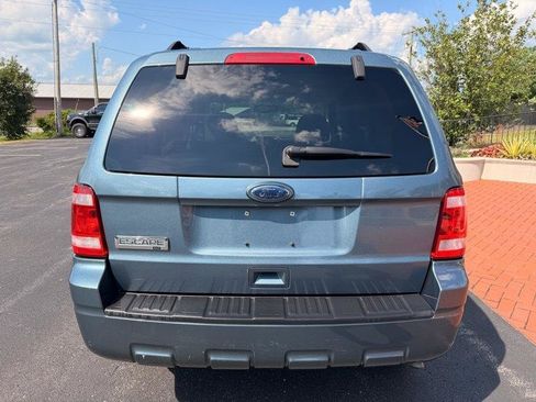 Used 2011 Ford Escape XLT FWD image 7