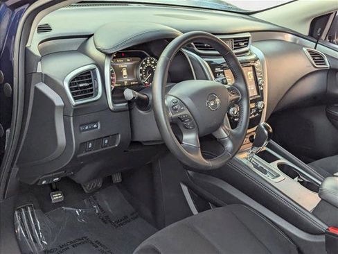 Used 2020 Nissan Murano SV image 10