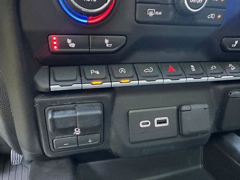 Used 2021 Chevrolet Silverado 1500 LT Trail Boss w/ Convenience Package II image 44