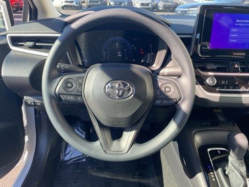 New 2026 Toyota Corolla LE image 26