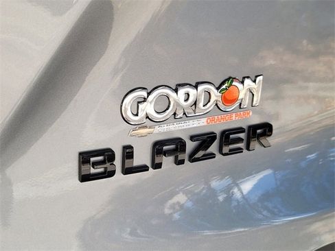 New 2026 Chevrolet Blazer LT w/ Convenience Package image 13