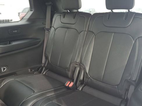 New 2026 Jeep Grand Cherokee L Limited image 15