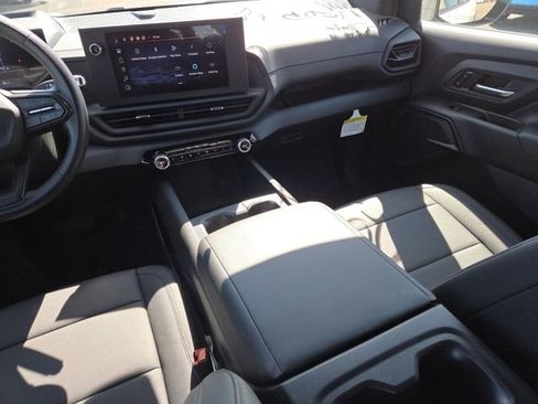 Used 2024 Chevrolet Silverado EV W/T image 30