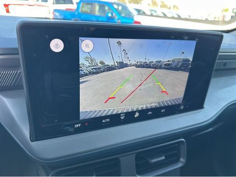 New 2026 Ford Maverick XL image 9