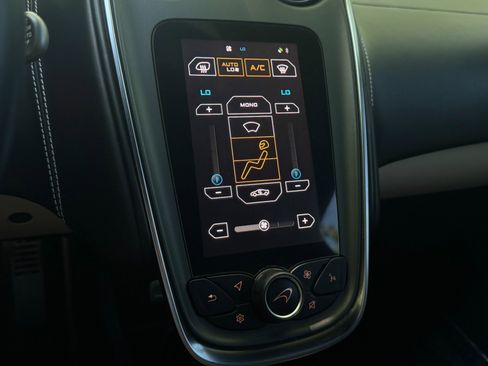 Used 2017 McLaren 570S Coupe image 60