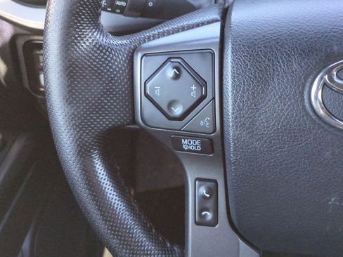 Used 2016 Toyota Tacoma 4x4 Double Cab image 23