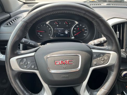 Used 2018 GMC Terrain SLT w/ Preferred Package AWD/4WD image 18