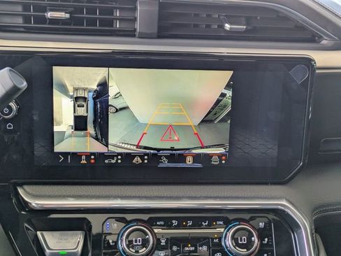 New 2026 GMC Sierra 2500 Denali w/ Denali Reserve Package image 21