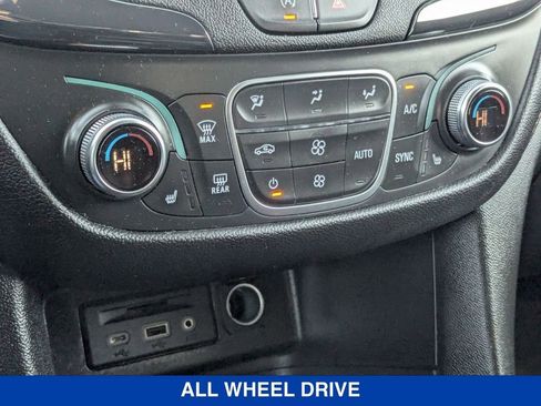 Used 2024 Chevrolet Equinox RS image 25