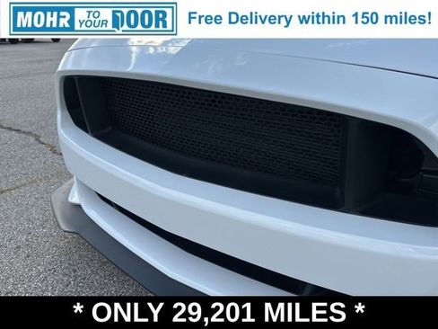 Used 2017 Ford Mustang GT w/ GT Performance Package image 31