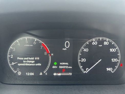 Used 2024 Honda Ridgeline TrailSport image 28