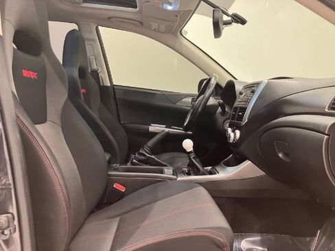 Used 2013 Subaru Impreza WRX Premium image 53