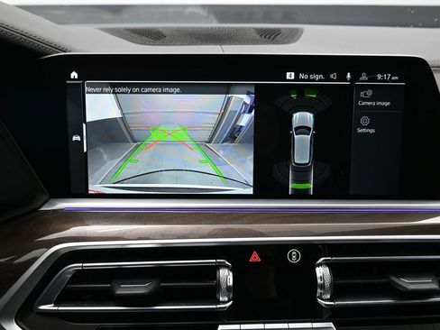 Used 2023 BMW X5 xDrive40i w/ Premium Package image 24