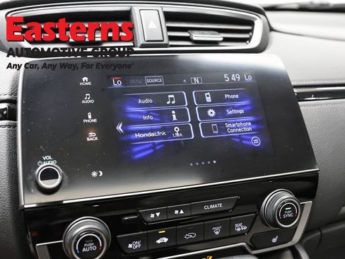 Used 2019 Honda CR-V EX-L image 18