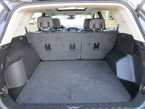 Used 2019 GMC Terrain Denali w/ Comfort Package image 22