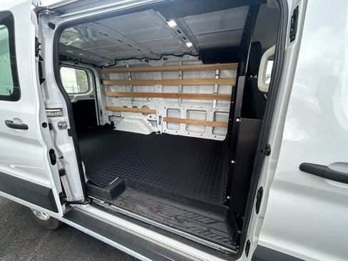 Used 2024 Ford Transit 250 Low Roof w/ Exterior Upgrade Package image 12
