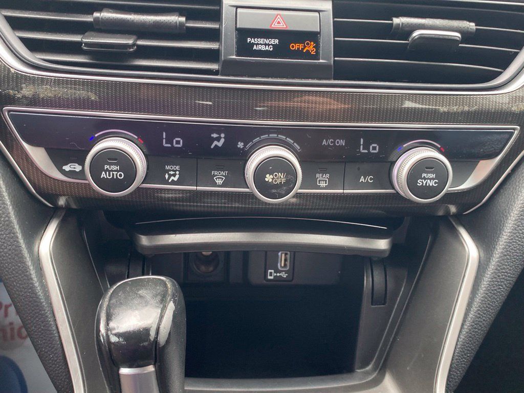 Used 2020 Honda Accord Sport image 24