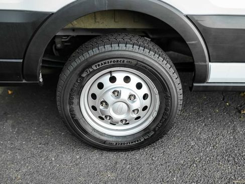 Used 2023 Ford Transit 250 Medium Roof AWD w/ Load Area Protection Package image 5