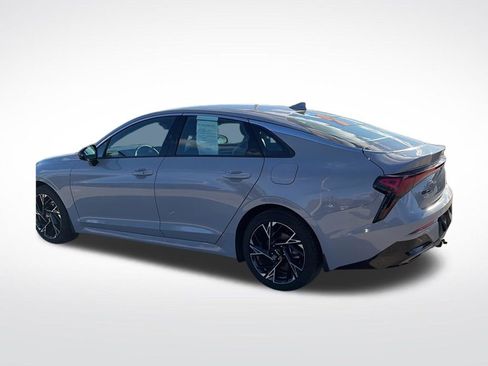 Used 2025 Kia K5 GT-Line FWD image 5