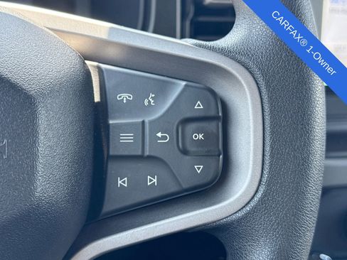 Used 2023 Ford Bronco 4-Door AWD/4WD image 26