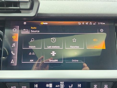 Used 2024 Audi A3 2.0T Premium image 15