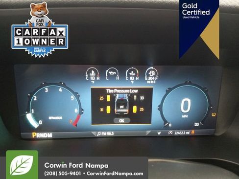 Certified 2024 Ford F150 XLT image 17