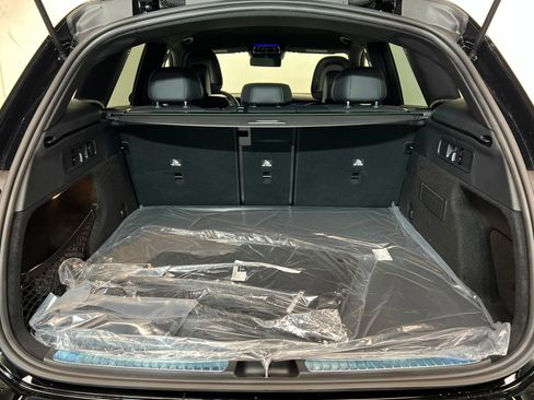 New 2026 Mercedes-Benz GLC 300 GLC 300 image 22