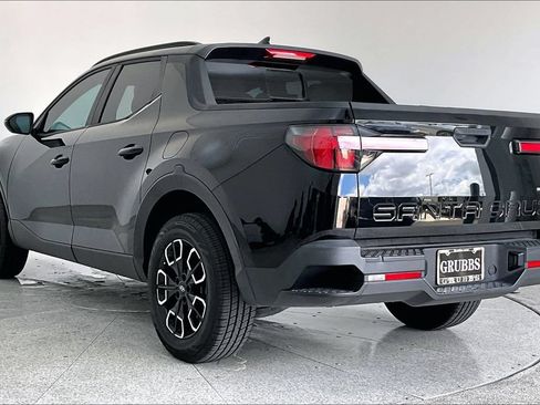 Used 2022 Hyundai Santa Cruz SEL Premium w/ Cargo Package AWD/4WD image 15