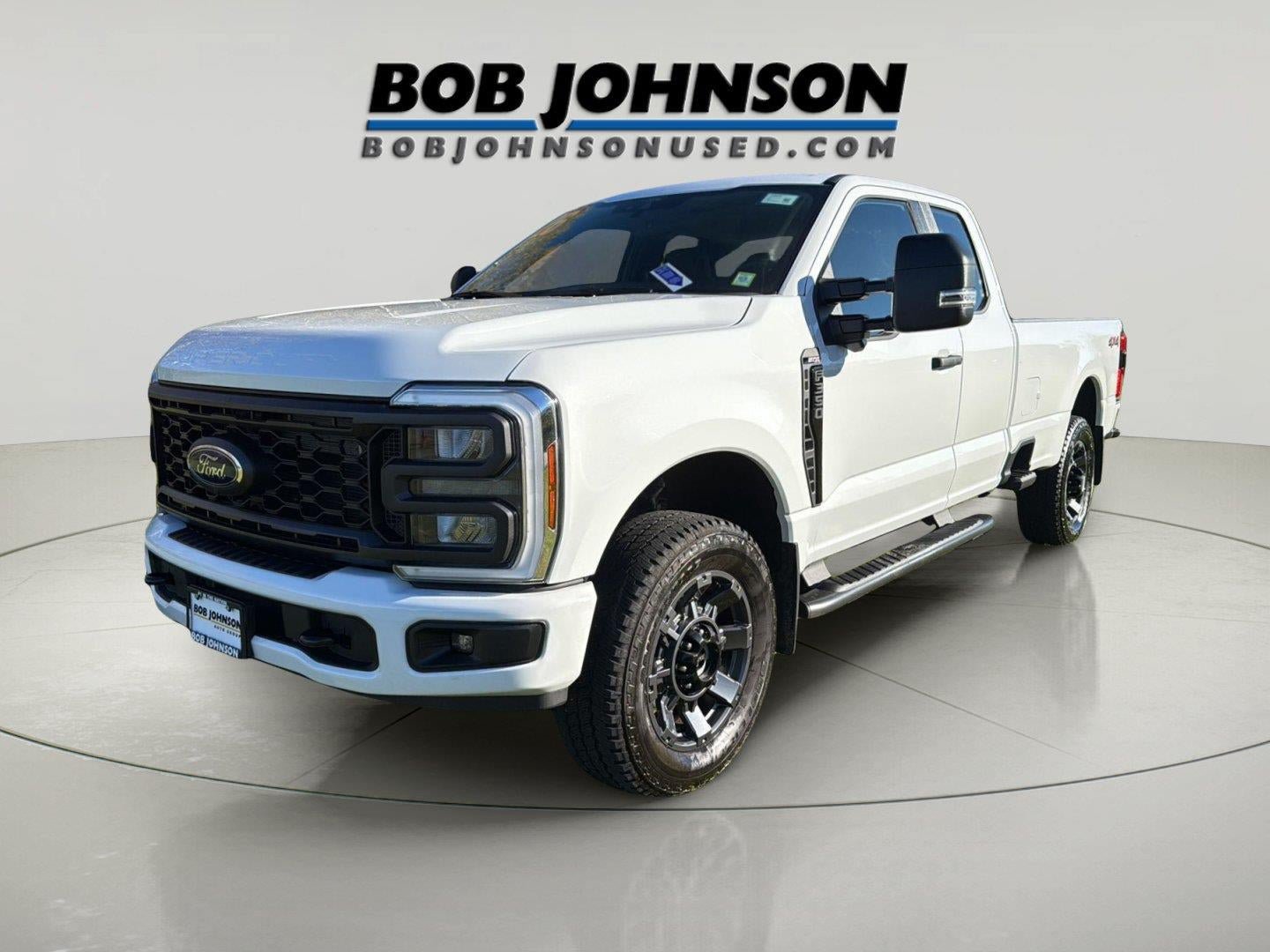 Used 2026 Ford F350 XL w/ STX Appearance Package AWD/4WD image 3