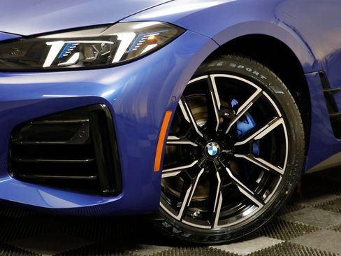 New 2026 BMW 440i xDrive w/ Premium Package AWD/4WD image 3