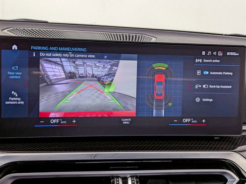 Used 2024 BMW M2 w/ Lighting Package image 20