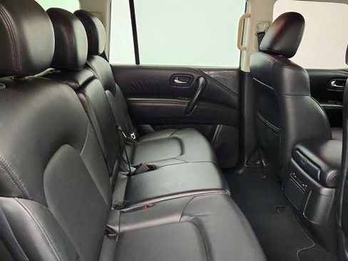 Used 2021 Nissan Armada SV AWD/4WD image 24
