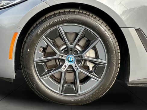 Used 2023 BMW i4 eDrive35 w/ Premium Package RWD image 25