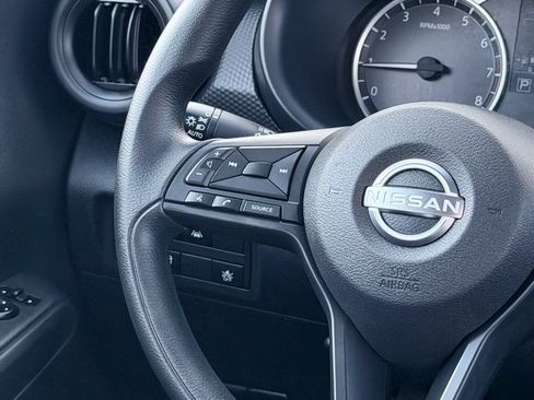 Used 2024 Nissan Kicks S FWD image 16