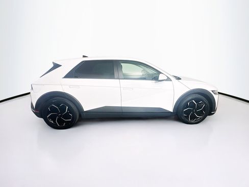 Used 2024 Hyundai Ioniq 5 SEL RWD image 10